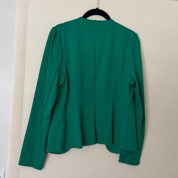 Halara work jacket - Picture 9 of 9